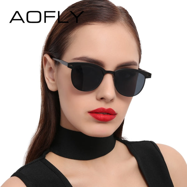 Fashion Lady Sunglasses