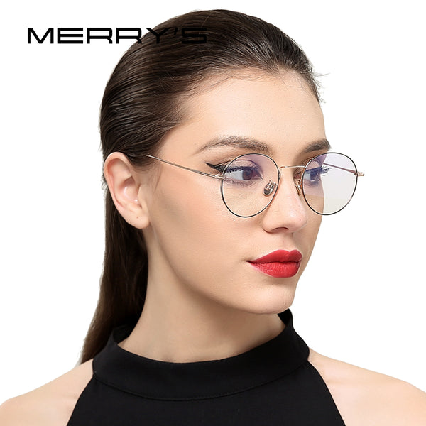 New Men/Women Glasses
