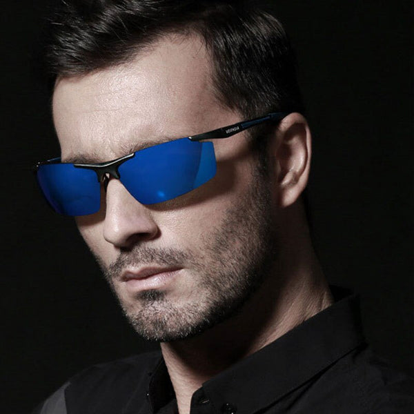 Men Sunglasses Polarized Sports